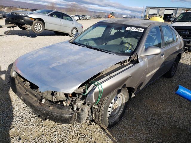 Photo 1 from auction – 2001 NISSAN ALTIMA XE with VIN 1N4DL01DX1C195136