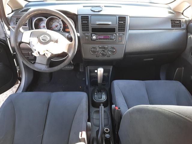 Photo 8 from auction – 2009 NISSAN VERSA S with VIN 3N1CC11E89L423187