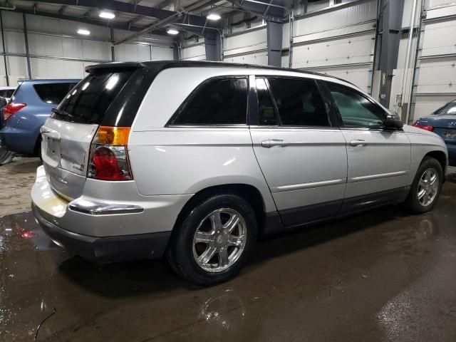 Photo 3 from auction – 2004 CHRYSLER PACIFICA with VIN 2C8GF68424R291277
