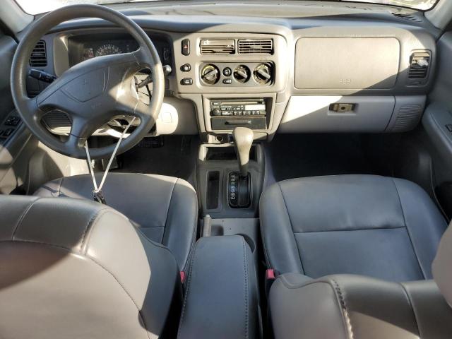 Photo 8 from auction – 2000 MITSUBISHI MONTERO SP with VIN JA4LS21H6YP064385