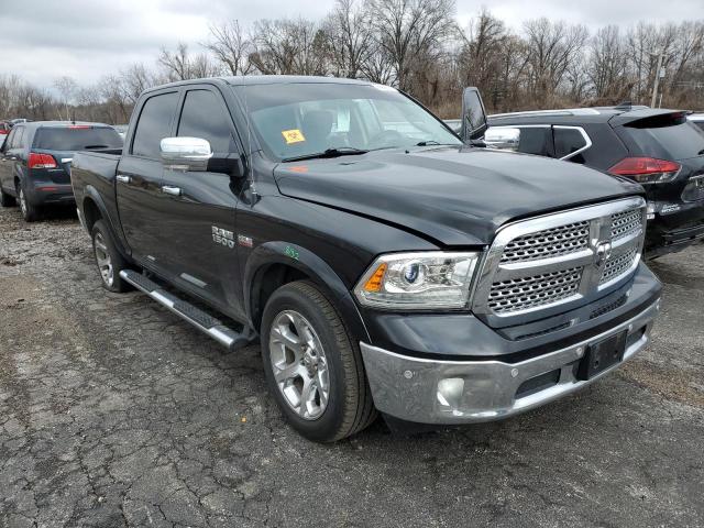Photo 4 from auction – 2018 RAM 1500 LARAM with VIN 1C6RR7NT4JS131065