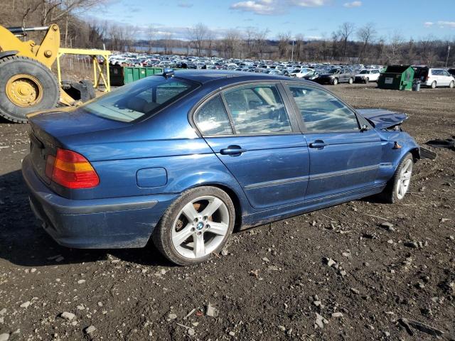 Photo 3 from auction – 2005 BMW 325 I with VIN WBAEV33405KW16295