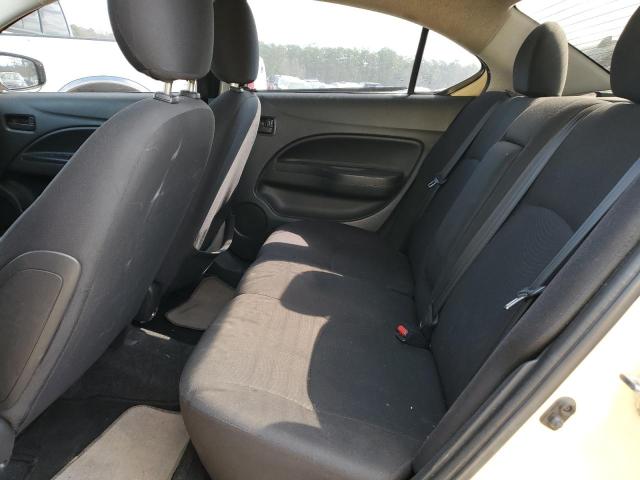 Photo 10 from auction – 2019 MITSUBISHI MIRAGE G4 with VIN ML32F3FJ5KHF00948