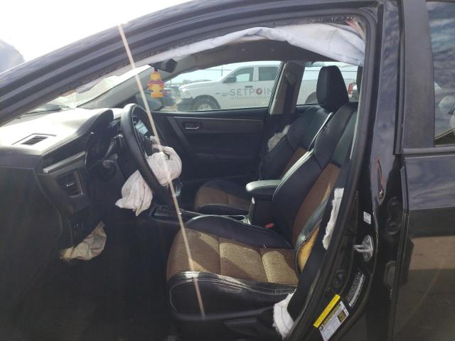 Photo 7 from auction – 2015 TOYOTA COROLLA L with VIN 5YFBURHE6FP214880