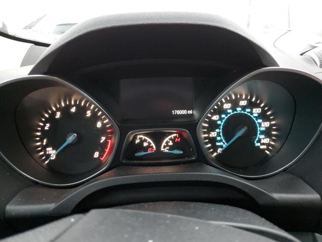 Photo 9 from auction – 2014 FORD ESCAPE SE with VIN 1FMCU0GX5EUA21295
