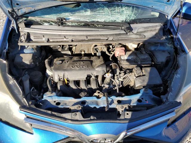 Photo 11 from auction – 2016 TOYOTA YARIS L with VIN VNKKTUD31GA070064