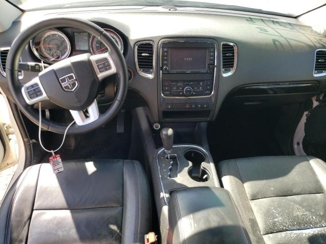 Photo 8 from auction – 2012 DODGE DURANGO CR with VIN 1C4RDHDG9CC317229