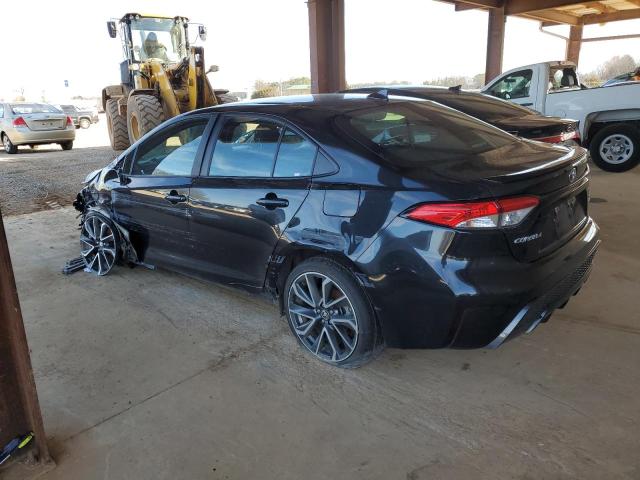 Photo 2 from auction – 2021 TOYOTA COROLLA with VIN 5YFS4MCE5MP064347