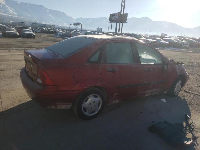 Photo 3 from auction – 2003 FORD FOCUS LX with VIN 1FAFP33Z83W220916