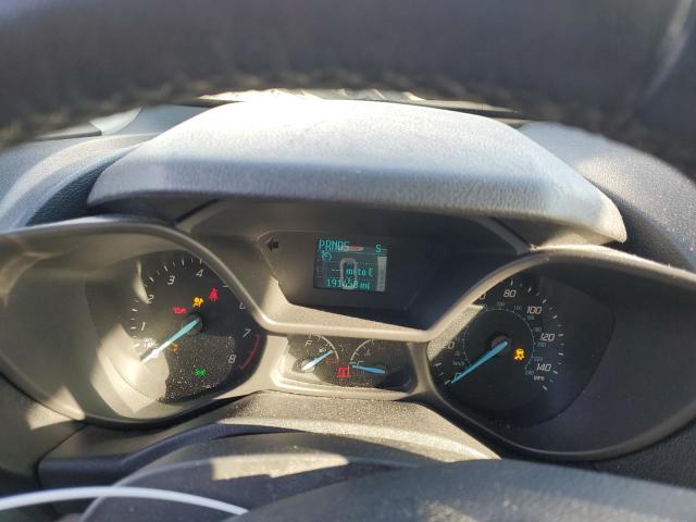 Photo 9 from auction – 2015 FORD TRANSIT CO with VIN NM0GE9F74F1201814