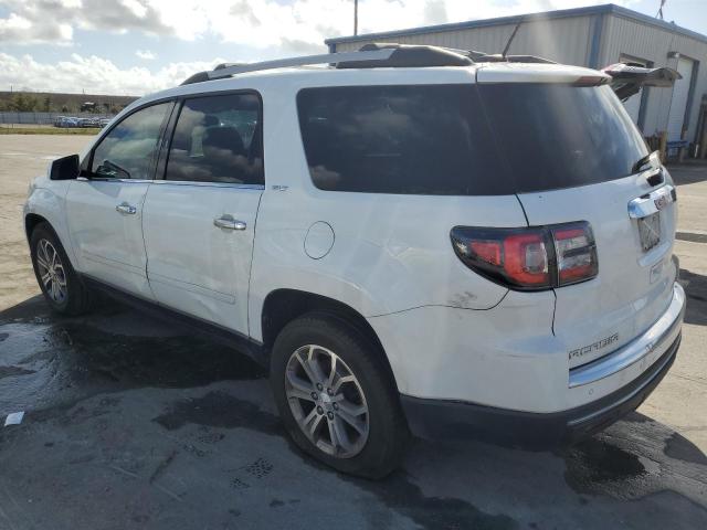 Photo 2 from auction – 2016 GMC ACADIA SLT with VIN 1GKKRRKD4GJ179302