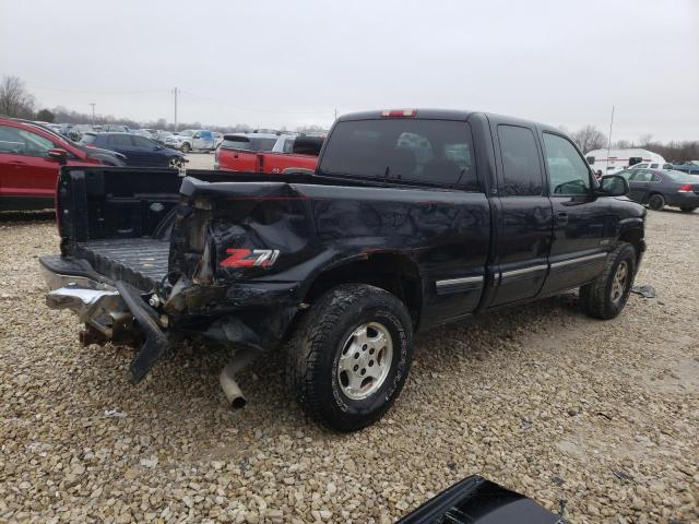 Photo 3 from auction – 1999 CHEVROLET SILVERADO4 with VIN 2GCEK19V6X1285256