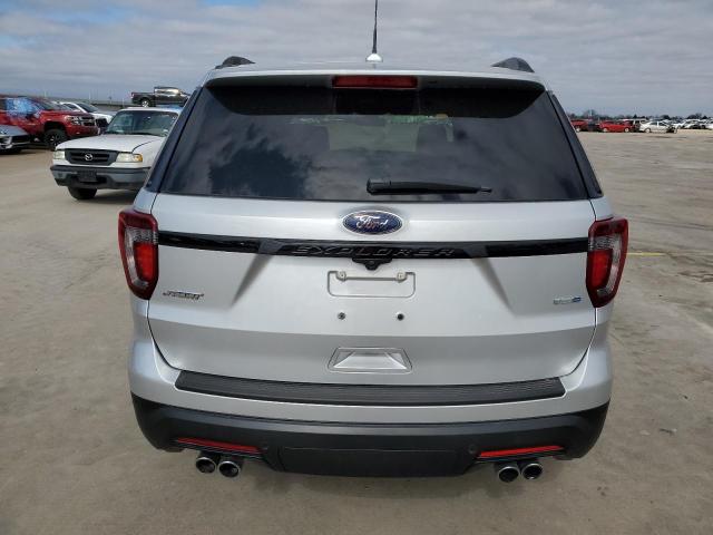 Photo 6 from auction – 2019 FORD EXPLORER S with VIN 1FM5K8GT7KGA59941