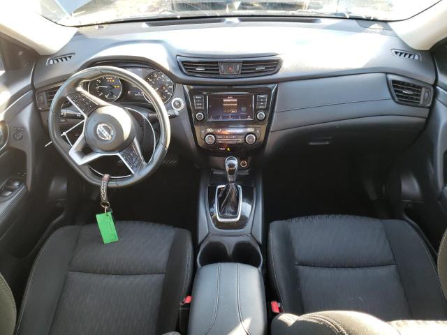 Photo 8 from auction – 2018 NISSAN ROGUE S with VIN KNMAT2MT1JP549968
