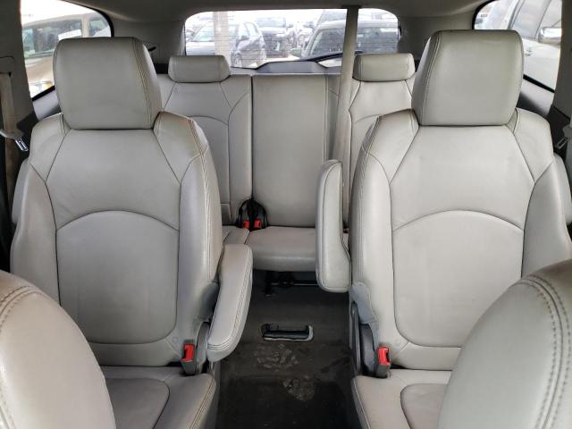 Photo 10 from auction – 2011 CHEVROLET TRAVERSE L with VIN 1GNKVJED8BJ262011