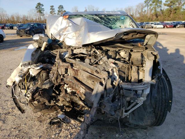 Photo 5 from auction – 2012 HONDA CR-V EXL with VIN 2HKRM3H72CH512333