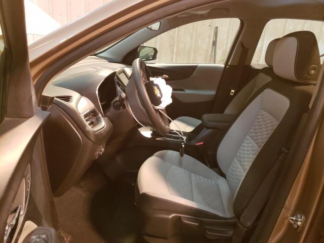 Photo 7 from auction – 2018 CHEVROLET EQUINOX LS with VIN 2GNAXHEV4J6230241