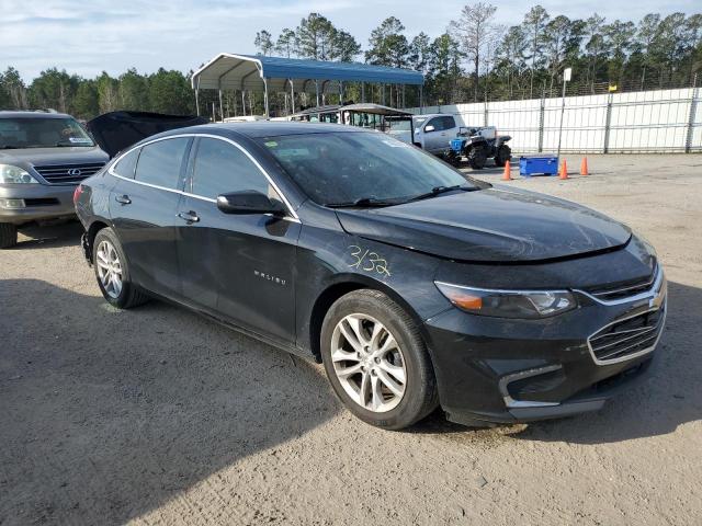 Photo 4 from auction – 2016 CHEVROLET MALIBU LT with VIN 1G1ZE5ST7GF244869