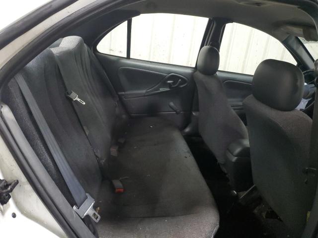 Photo 10 from auction – 2003 CHEVROLET CAVALIER with VIN 1G1JC52F537111335