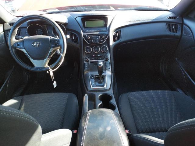 Photo 8 from auction – 2013 HYUNDAI GENESIS CO with VIN KMHHT6KD7DU103553