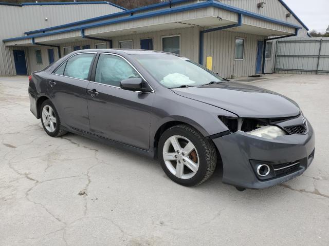 Photo 4 from auction – 2014 TOYOTA CAMRY L with VIN 4T1BF1FK8EU446981