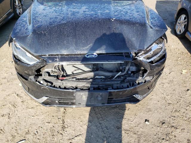 Photo 11 from auction – 2019 FORD FUSION SEL with VIN 3FA6P0CD0KR285196