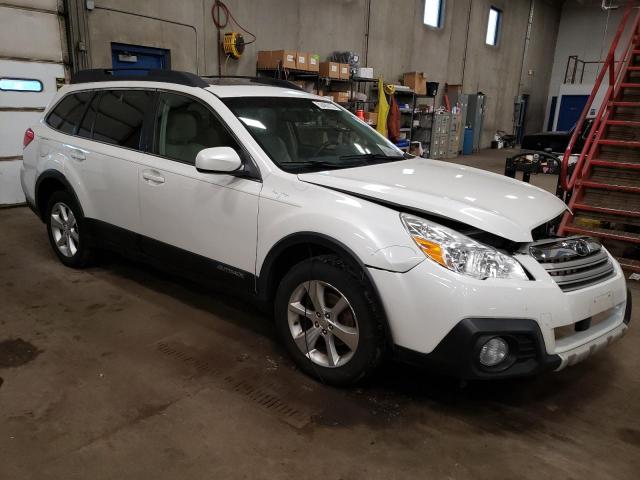 Снимка 4 от търг – 2014 SUBARU OUTBACK 2. с VIN 4S4BRCMC5E3300817