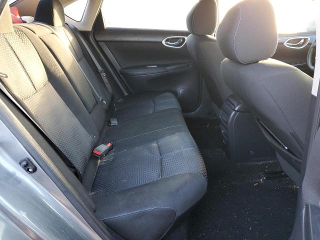 Photo 10 from auction – 2019 NISSAN SENTRA S with VIN 3N1AB7AP1KY288853