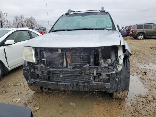 Photo 5 from auction – 2006 NISSAN FRONTIER C with VIN 1N6AD07W56C468720