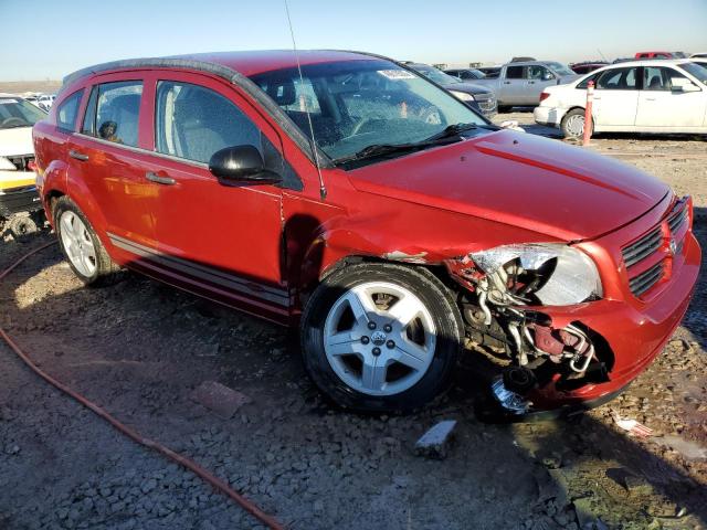 Photo 4 from auction – 2008 DODGE CALIBER with VIN 1B3HB28BX8D729336