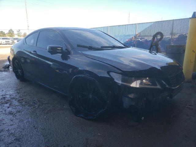 Photo 4 from auction – 2014 HONDA ACCORD EXL with VIN 1HGCT2B88EA007428