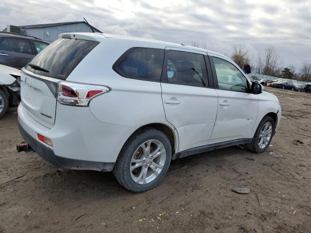 Photo 3 from auction – 2014 MITSUBISHI OUTLANDER with VIN JA4AZ3A35EZ003297