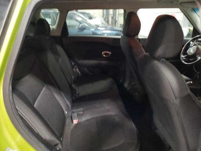 Photo 11 from auction – 2016 KIA SOUL with VIN KNDJN2A24G7873625