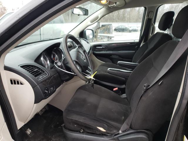 Photo 7 from auction – 2015 DODGE GRAND CARA with VIN 2C4RDGBG7FR670951