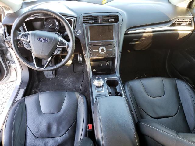 Photo 8 from auction – 2018 FORD FUSION TIT with VIN 3FA6P0SU7JR233063