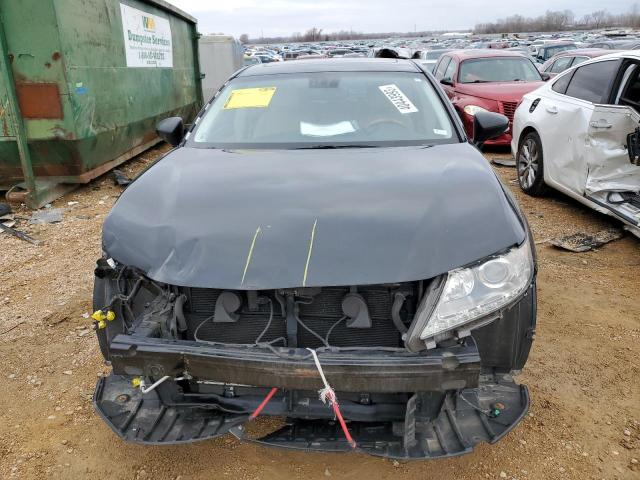 Photo 5 from auction – 2013 LEXUS ES 300H with VIN JTHBW1GG9D2002385