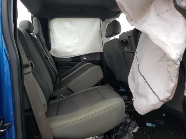Photo 10 from auction – 2015 FORD F150 SUPER with VIN 1FTEW1E8XFFB18541
