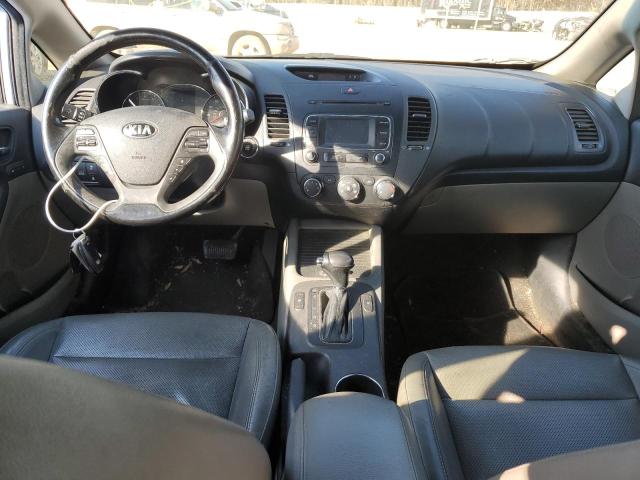 Photo 8 from auction – 2014 KIA FORTE EX with VIN KNAFZ4A84E5075626