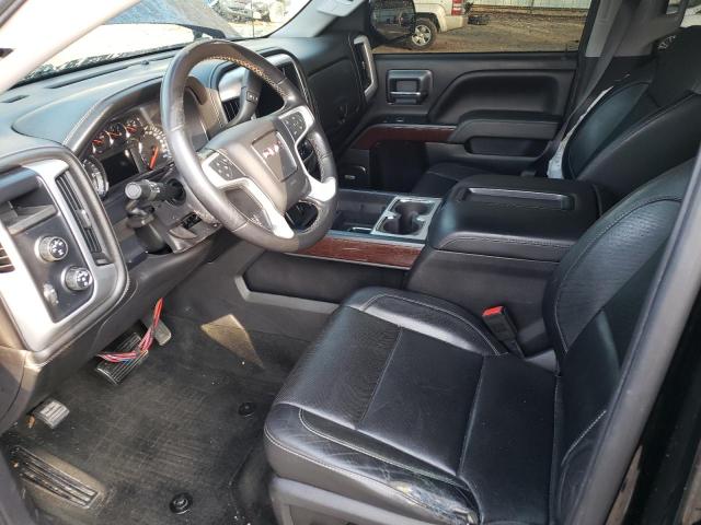 Photo 7 from auction – 2014 GMC SIERRA K15 with VIN 3GTU2VEC6EG499594