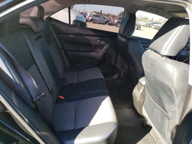 Photo 10 from auction – 2017 TOYOTA COROLLA L with VIN 5YFBURHE1HP713749
