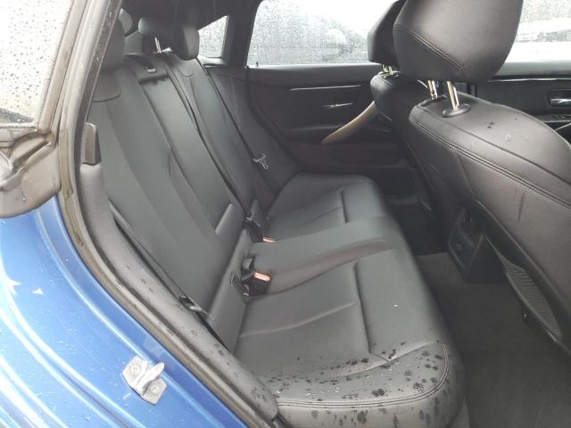 Photo 10 from auction – 2016 BMW 435 XI GRA with VIN WBA4B3C52GG344867