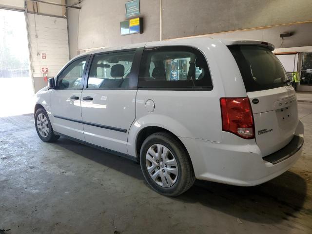 Photo 2 from auction – 2016 DODGE GRAND CARA with VIN 2C4RDGBG9GR399277