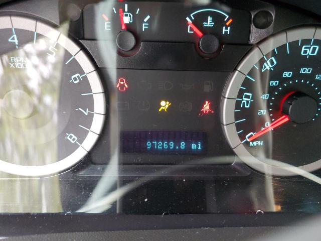 Photo 9 from auction – 2012 FORD ESCAPE LIM with VIN 1FMCU0E71CKC05399
