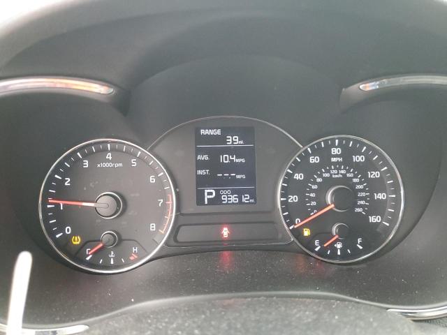 Photo 9 from auction – 2015 KIA FORTE LX with VIN KNAFK4A66F5336632