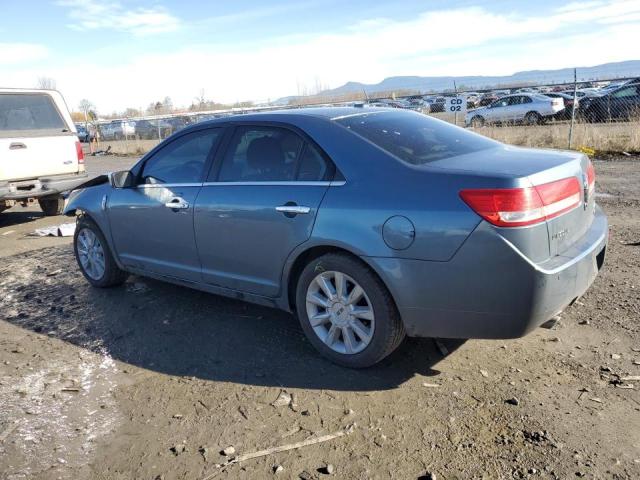 Photo 2 from auction – 2011 LINCOLN MKZ with VIN 3LNHL2JC5BR774709