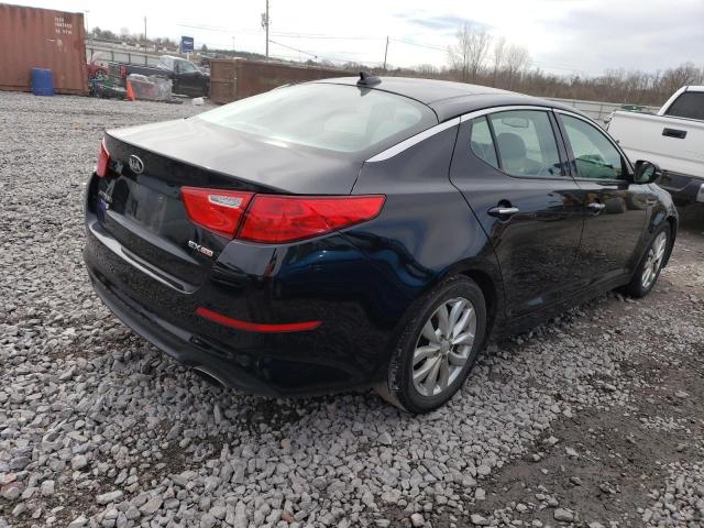 Photo 3 from auction – 2015 KIA OPTIMA EX with VIN 5XXGN4A70FG435756
