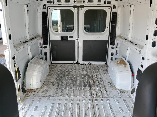 Photo 10 from auction – 2018 RAM PROMASTER with VIN 3C6TRVAG9JE109973