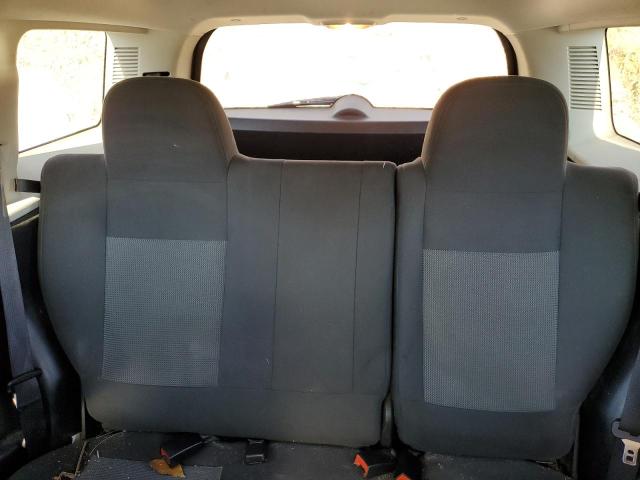 Photo 10 from auction – 2016 JEEP PATRIOT SP with VIN 1C4NJRBB7GD522519