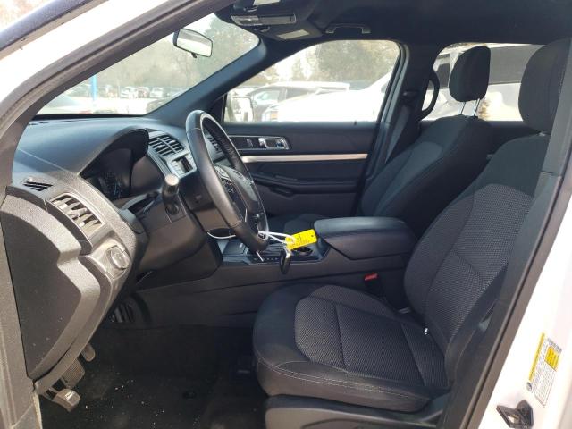 Photo 7 from auction – 2018 FORD EXPLORER X with VIN 1FM5K7D84JGB96974