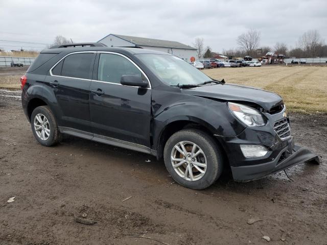 Photo 4 from auction – 2016 CHEVROLET EQUINOX LT with VIN 2GNALCEK6G1185264